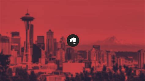 Riot’s Opening an Office in the Seattle Area .